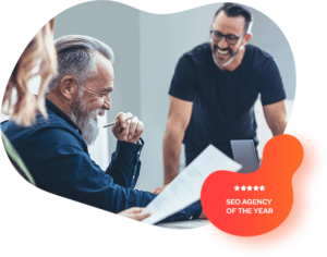 SEO Agency of the Year