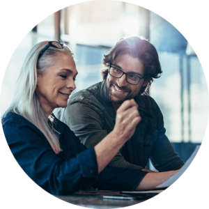 Digital Marketing Strategy and Agency