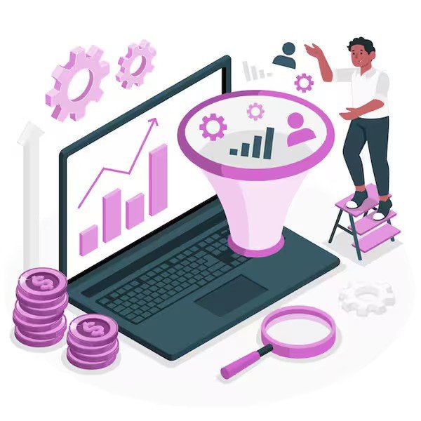 Conversion Rate Optimization Service