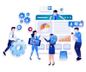 Social Media Marketing Service