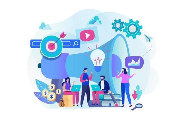 Digital Marketing Strategy Development