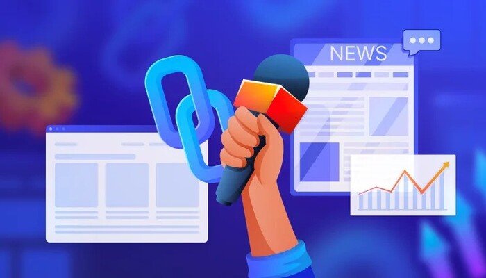 Haro Link Building Service