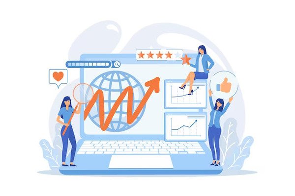 Online Reputation Management Company