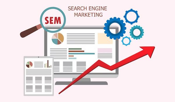 Search Engine Marketing Company