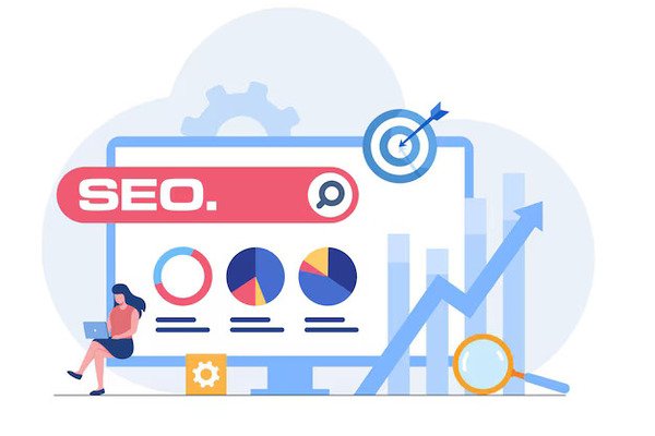 Search Engine Optimization Expert