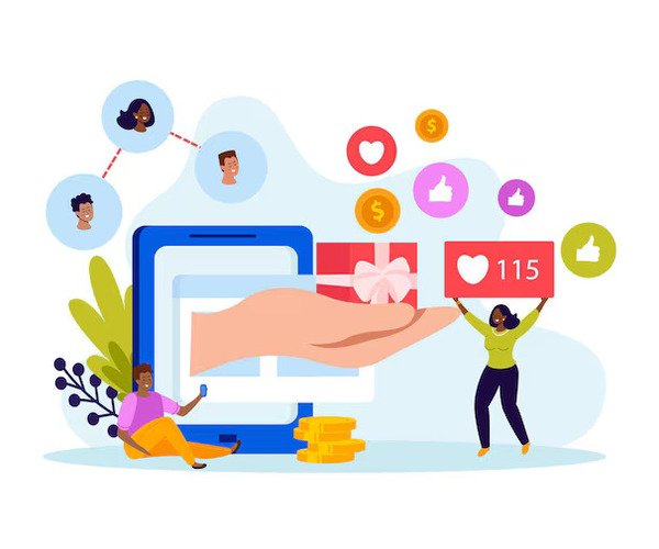 Social Media Marketing