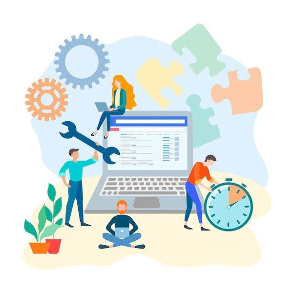 Technical SEO Service