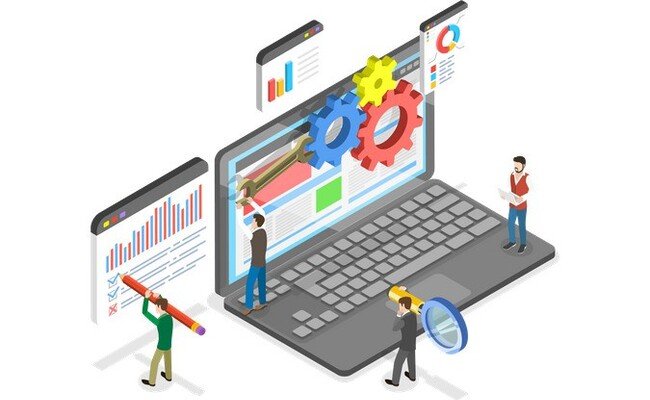 What is Technical SEO