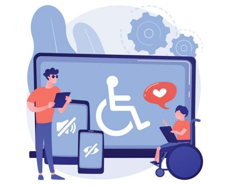 Ada Compliance Application