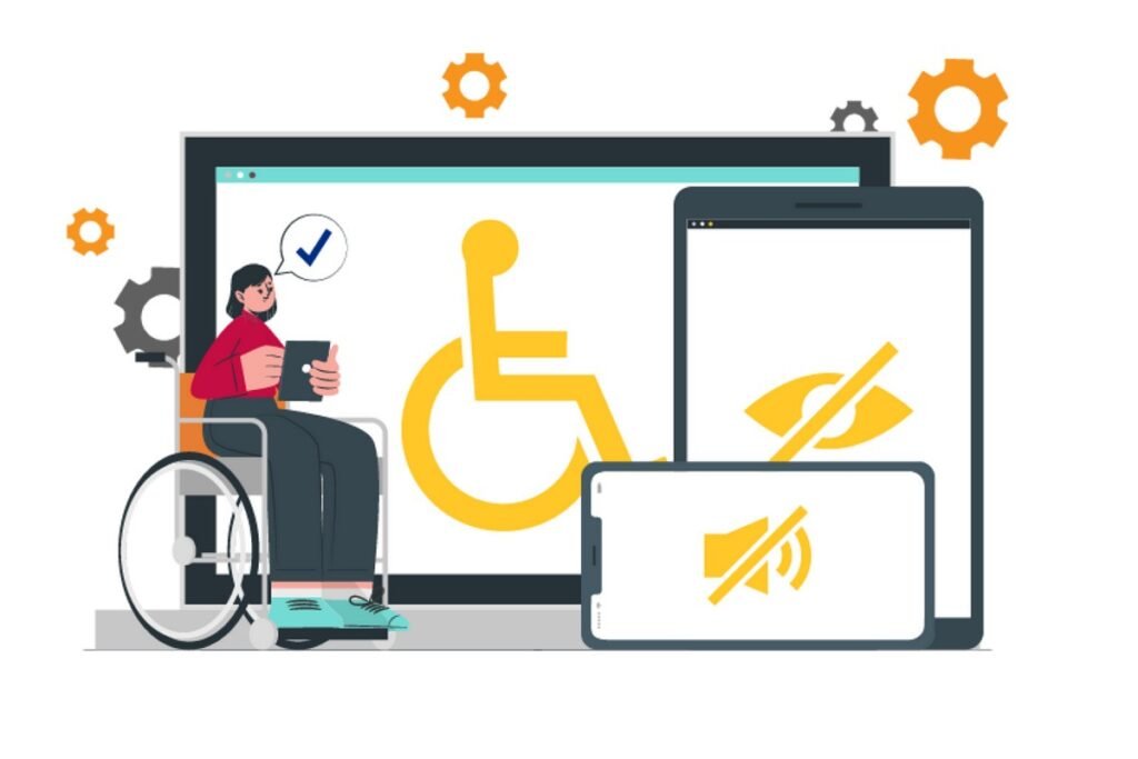 Ada Compliance Services