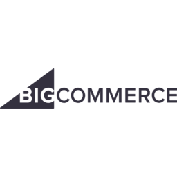 Bigcommerce