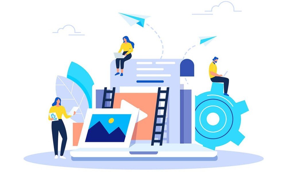 Content Writing Strategy