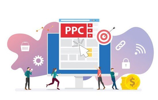 Ecommerce PPC Expert