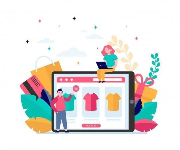 Ecommerce Optimization Solution