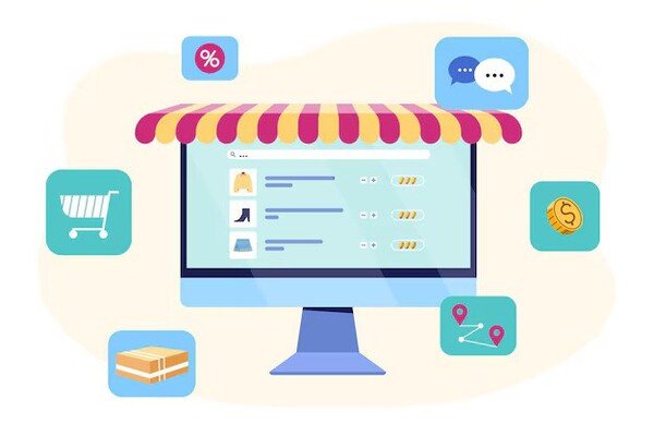 Professional Ecommerce SEO