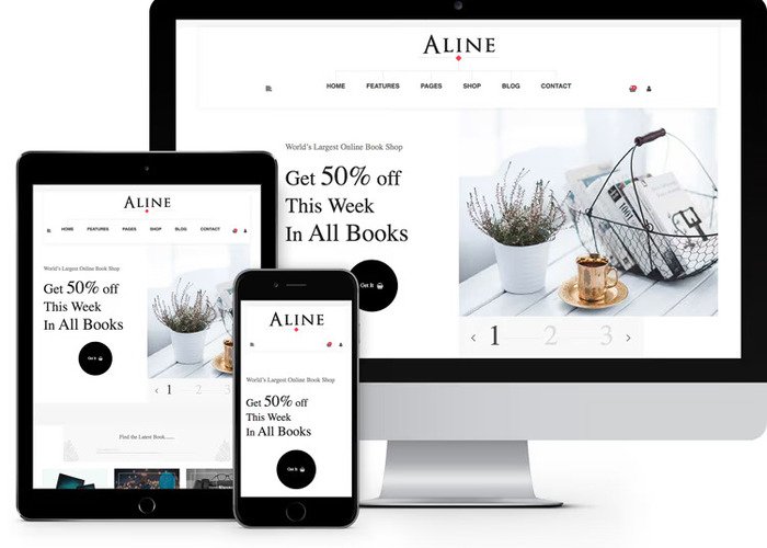 Ecommerce Website Design For Better ROI