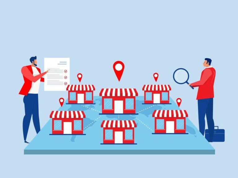 Franchise Business Reputation Management