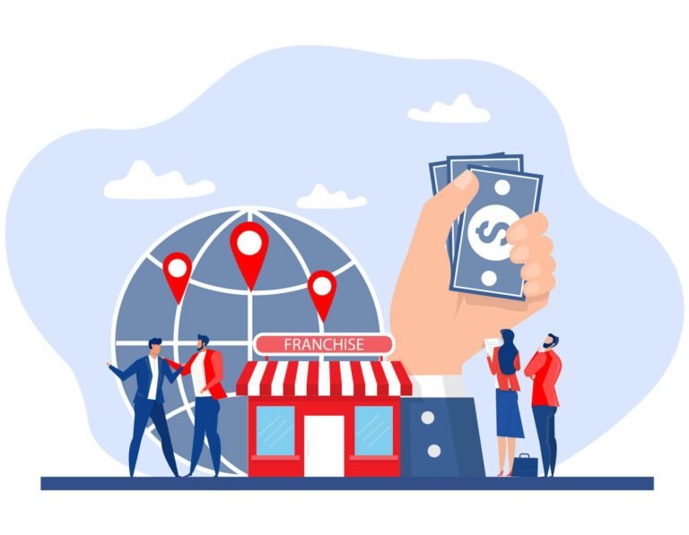 Franchise SEO Experts