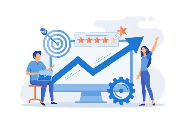 Online Reputation Repair Team