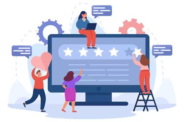 Online Reputation Repair Service