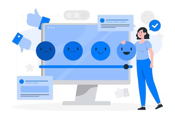 Social Media Reputation Management System