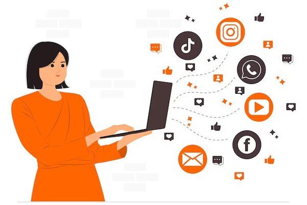 Social Media Management