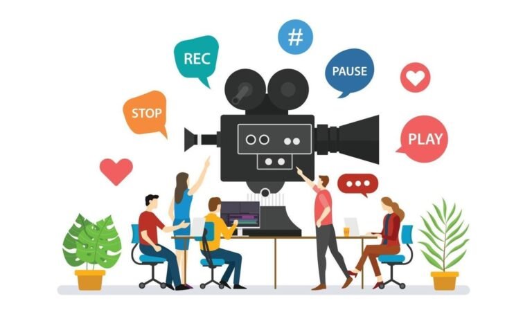 Full Packaged Video Production