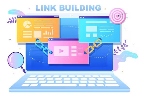 Link Building
