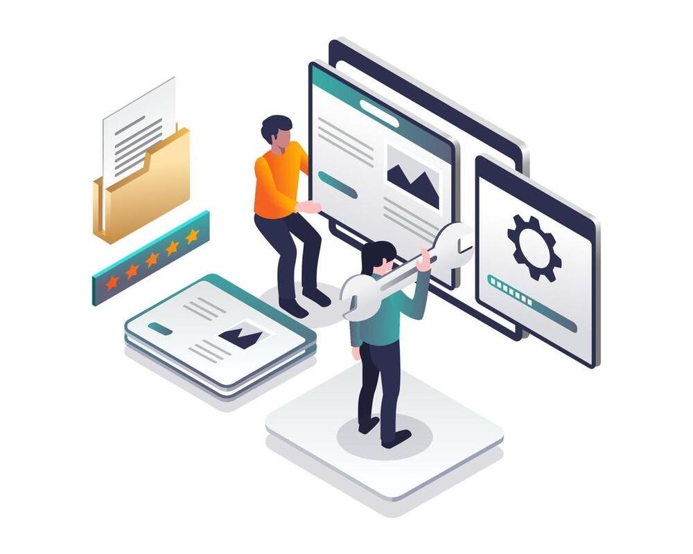 Responsive WordPress Website Design